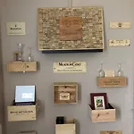 Hotel Hotel Au Petit Languedoc 2*
