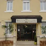 Hotel Au Petit Languedoc