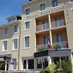 Hotel Au Petit Languedoc Hotel