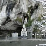 Hotel Au Petit Languedoc Hotel