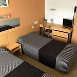 Hotel Hotel Au Petit Languedoc Lourdes