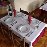 Hotel Au Petit Languedoc Lourdes