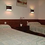 Hotel Au Petit Languedoc 2* Lourdes