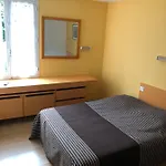 Hotel Au Petit Languedoc Hotel