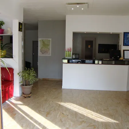 Hotel Au Petit Languedoc