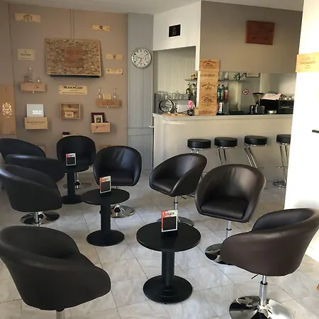 Hotel Au Petit Languedoc