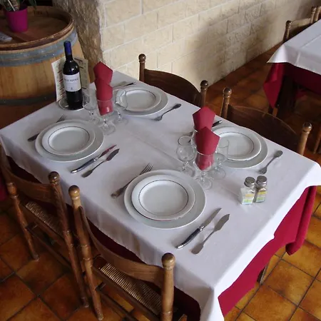 Au Petit Languedoc Lourdes