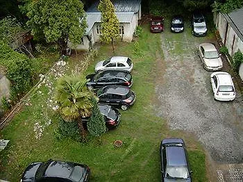 Hotel Au Petit Languedoc 2*