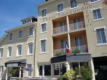 Au Petit Languedoc Hotel Lourdes