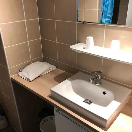 Hotel Hotel Au Petit Languedoc