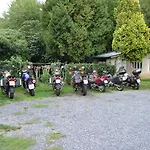 Hotel Au Petit Languedoc Hotel