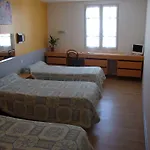 Hotel Au Petit Languedoc Lourdes