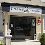 Hotel Au Petit Languedoc Hotel Lourdes