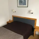 Hotel Au Petit Languedoc Hotel