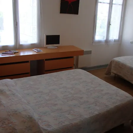 Hotel Au Petit Languedoc