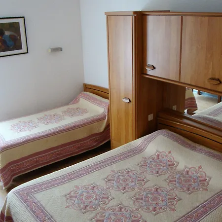 Hotel Hotel Au Petit Languedoc Lourdes