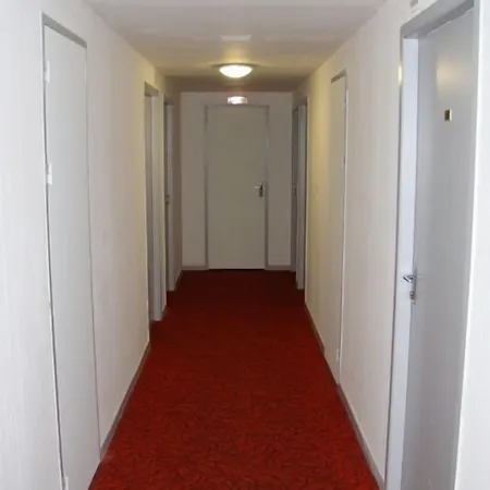 Au Petit Languedoc Hotel Lourdes