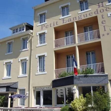Hotel Au Petit Languedoc Hotel
