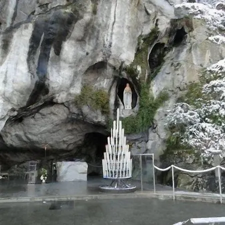 Au Petit Languedoc Hotel