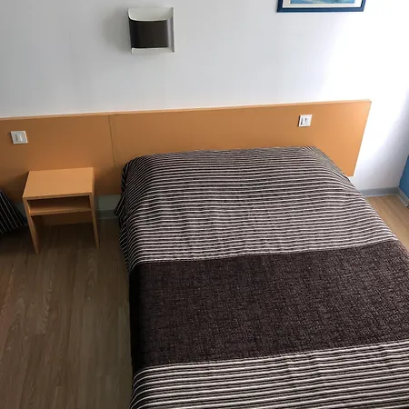 Hotel Au Petit Languedoc