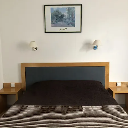 Hotel Au Petit Languedoc