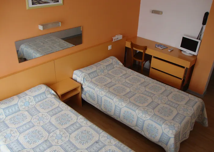 Hotell Au Petit Languedoc