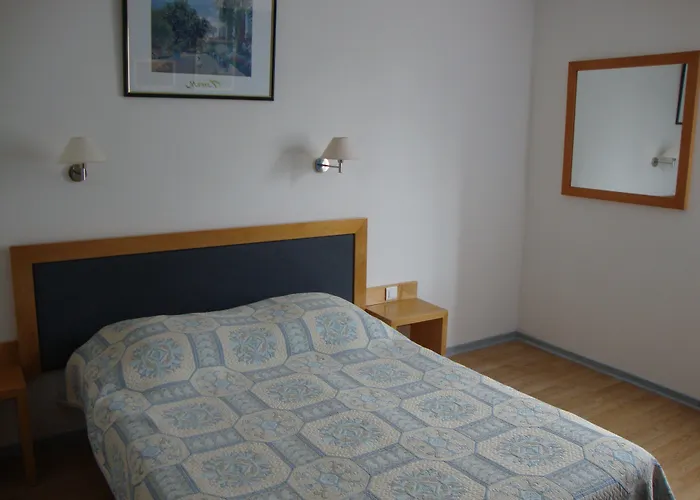 Au Petit Languedoc 2*