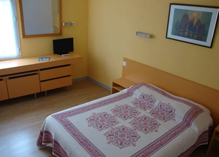 Au Petit Languedoc 2*