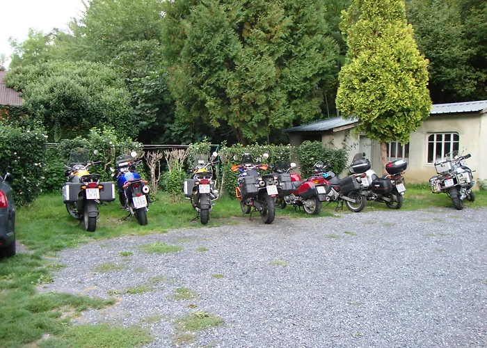 Au Petit Languedoc Hotel