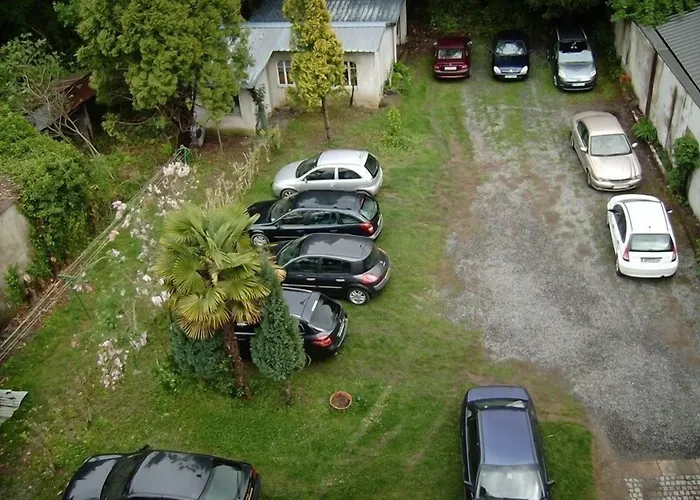 Au Petit Languedoc Lourdes