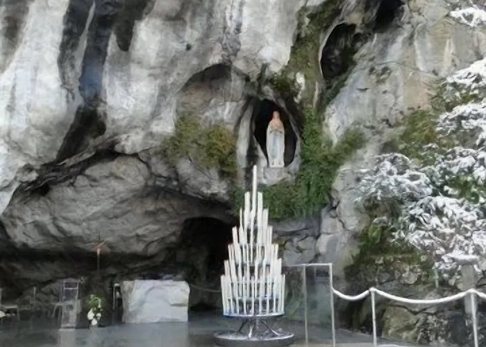 Au Petit Languedoc Hotel