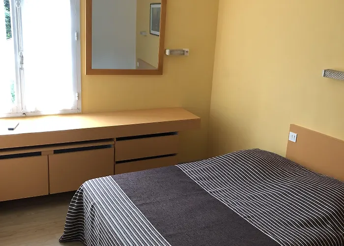 Au Petit Languedoc Hotell Lourdes