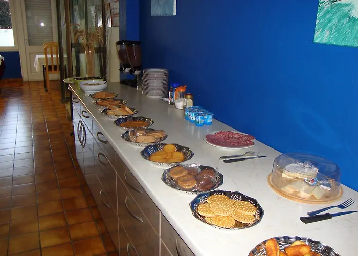 ホテル Au Petit Languedoc 2*