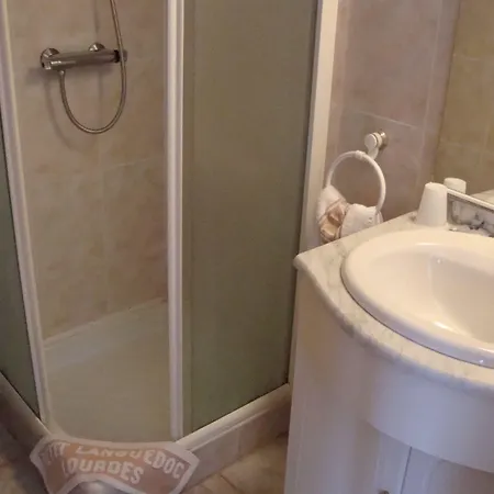 Au Petit Languedoc מלון 2*