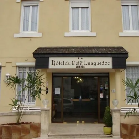 Au Petit Languedoc