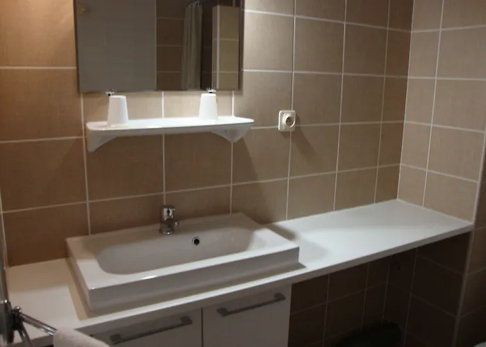 Au Petit Languedoc 2*