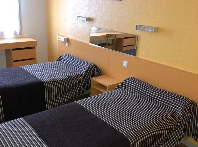 Au Petit Languedoc 2*