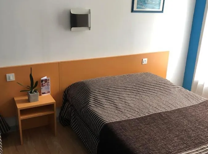 Hotel Au Petit Languedoc Lourdes