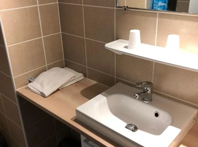 Hotel Au Petit Languedoc