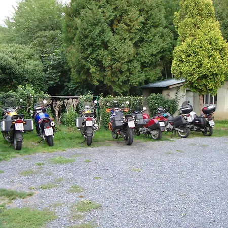 Au Petit Languedoc Готель