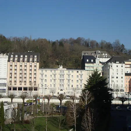 Au Petit Languedoc Готель