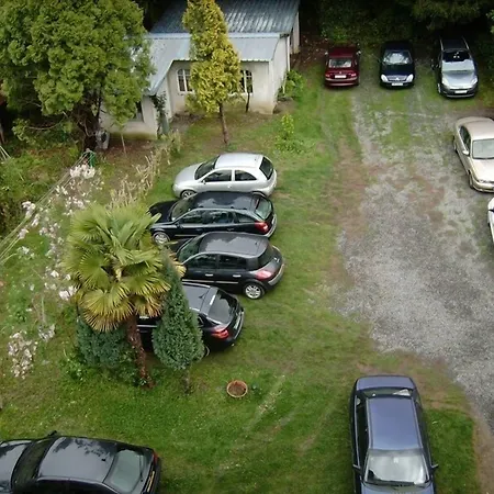 Au Petit Languedoc Лурд