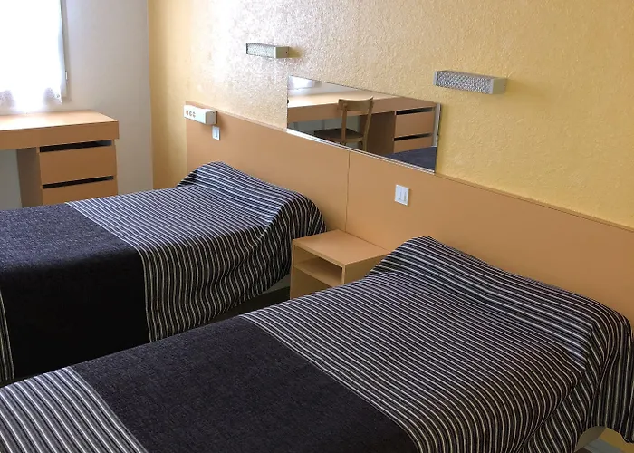 Hotel Au Petit Languedoc