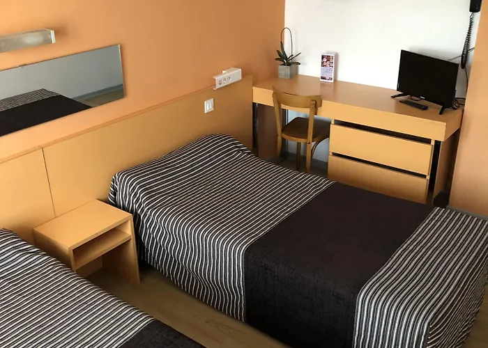 Hotel Hotel Au Petit Languedoc Lourdes