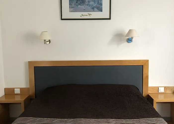 Hotel Hotel Au Petit Languedoc