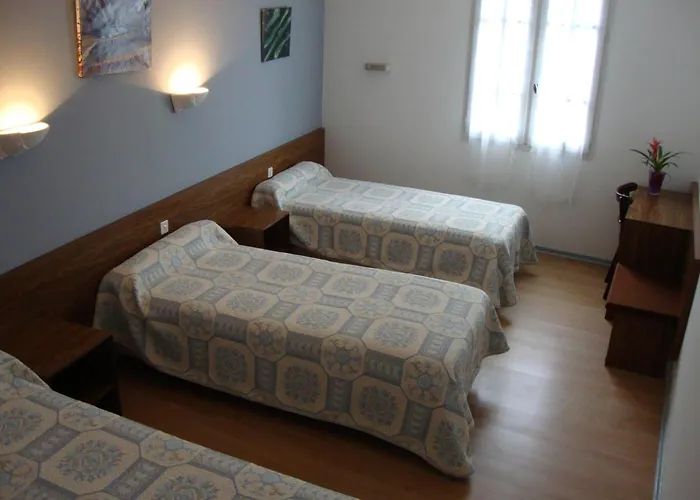 Hotel Au Petit Languedoc