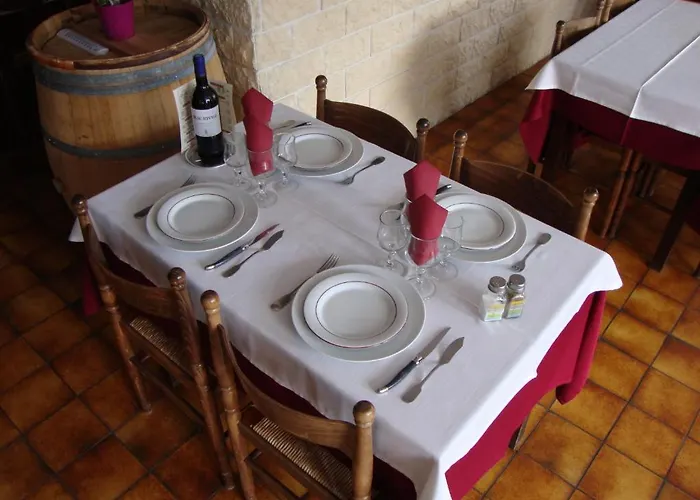 Hotel Au Petit Languedoc Lourdes