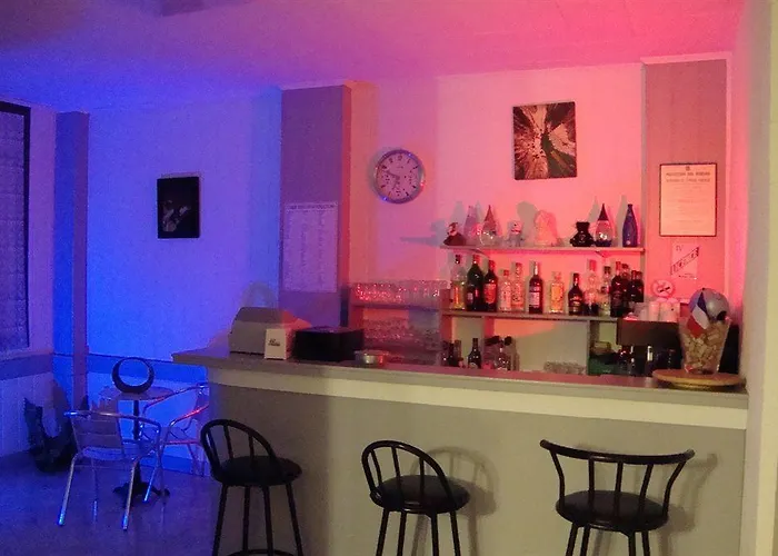 Hotel Au Petit Languedoc Lourdes