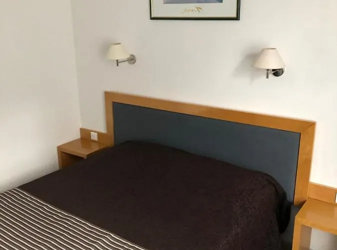 Hotel Au Petit Languedoc Hotel