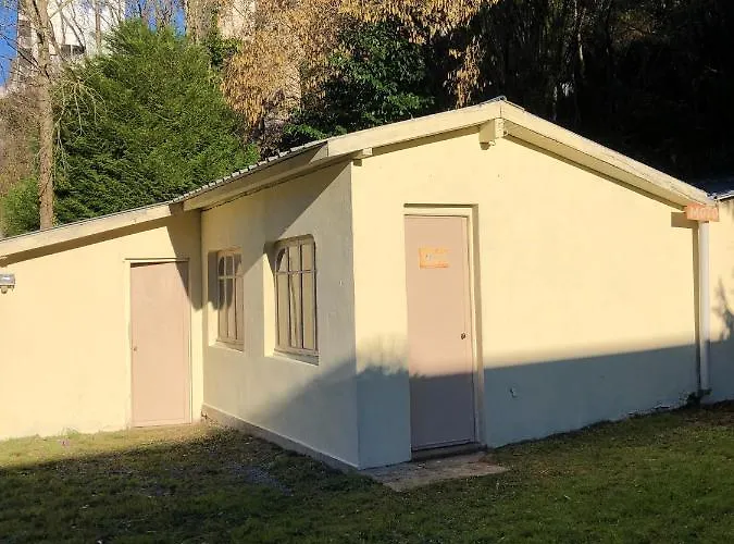 Hotel Au Petit Languedoc